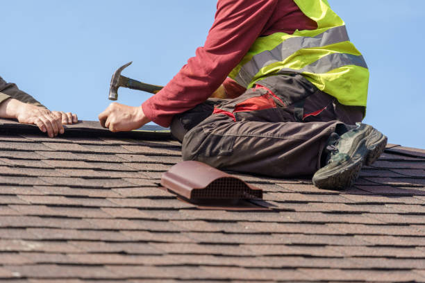 Quick and Trustworthy Emergency Roof Repair Services in Chestnut Ridge, NY