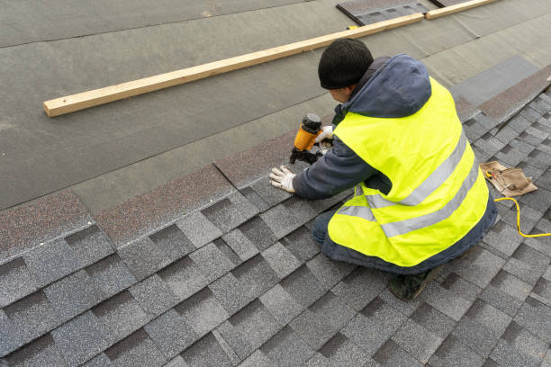 Heating Cable for Roof Installation in Chestnut Ridge, NY