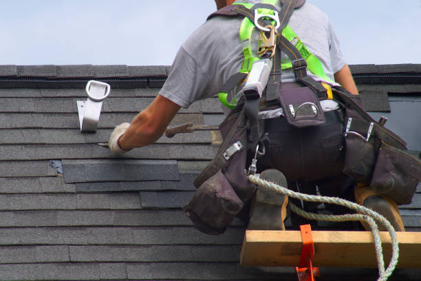 Best Storm Damage Roof Repair  in Chestnut Ridge, NY