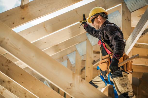 Professional Roofing Contractor in Chestnut Ridge, NY