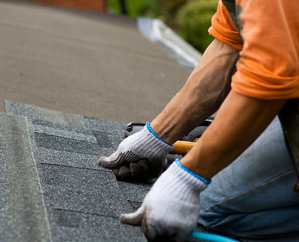 Slate Roofing Contractor in Chestnut Ridge, NY